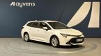 Toyota Corolla - fotka číslo 0