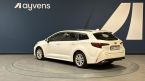 Toyota Corolla - fotka číslo 2