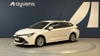 Toyota Corolla - fotka číslo 3