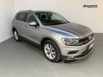 Volkswagen Tiguan - fotka číslo 0