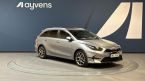 Kia Cee'd - fotka číslo 0