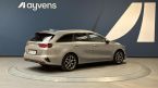 Kia Cee'd - fotka číslo 1