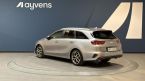 Kia Cee'd - fotka číslo 2