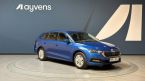 Škoda Octavia - fotka číslo 0