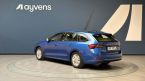 Škoda Octavia - fotka číslo 2