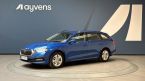 Škoda Octavia - fotka číslo 3