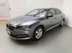 Škoda Superb - fotka číslo 1