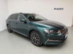 Škoda Superb - fotka číslo 0