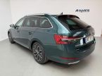 Škoda Superb - fotka číslo 2