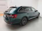 Škoda Superb - fotka číslo 3