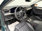 Škoda Superb - fotka číslo 4