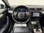 Škoda Superb - fotka číslo 5