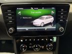 Škoda Superb - fotka číslo 6
