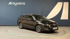 Škoda Octavia - fotka číslo 0