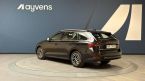 Škoda Octavia - fotka číslo 2