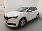 Škoda Fabia - fotka číslo 1