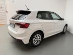 Škoda Fabia - fotka číslo 3