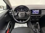 Škoda Fabia - fotka číslo 5