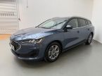 Ford Focus - fotka číslo 1