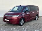 Volkswagen Multivan - fotka číslo 0