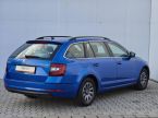 Škoda Octavia - fotka číslo 1