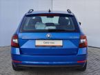 Škoda Octavia - fotka číslo 20