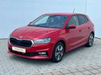 Škoda Fabia - fotka číslo 0