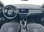Škoda Fabia - fotka číslo 9