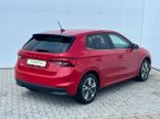 Škoda Fabia - fotka číslo 1