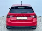 Škoda Fabia - fotka číslo 21