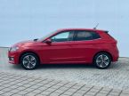 Škoda Fabia - fotka číslo 2