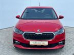 Škoda Fabia - fotka číslo 3