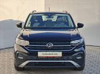 Volkswagen T-CROSS - fotka číslo 3