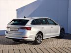 Škoda Octavia - fotka číslo 1