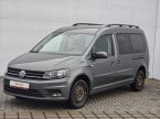 Volkswagen Caddy - fotka číslo 0
