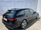 Audi A4 - fotka číslo 1