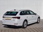 Škoda Octavia - fotka číslo 1