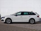 Škoda Octavia - fotka číslo 2