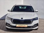 Škoda Octavia - fotka číslo 3