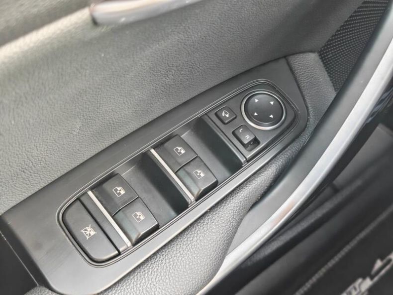 Kia Pro_cee´d - hlavní fotka