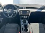 Volkswagen Passat - fotka číslo 10