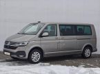 Volkswagen Transporter - fotka číslo 0