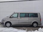 Volkswagen Transporter - fotka číslo 2