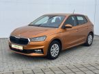 Škoda Fabia - fotka číslo 0