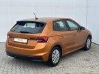 Škoda Fabia - fotka číslo 1