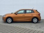 Škoda Fabia - fotka číslo 2