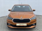 Škoda Fabia - fotka číslo 3