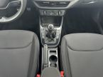 Škoda Fabia - fotka číslo 8