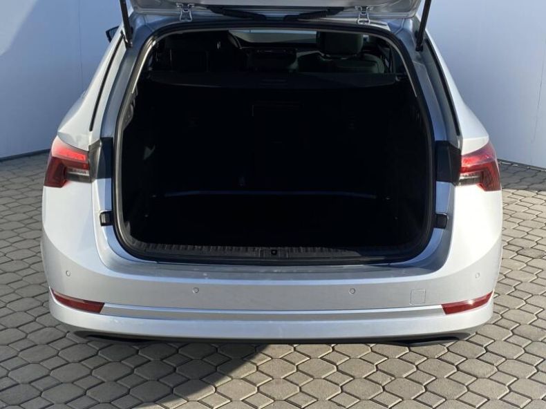 Škoda Octavia - hlavní fotka