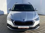 Škoda Octavia - fotka číslo 3